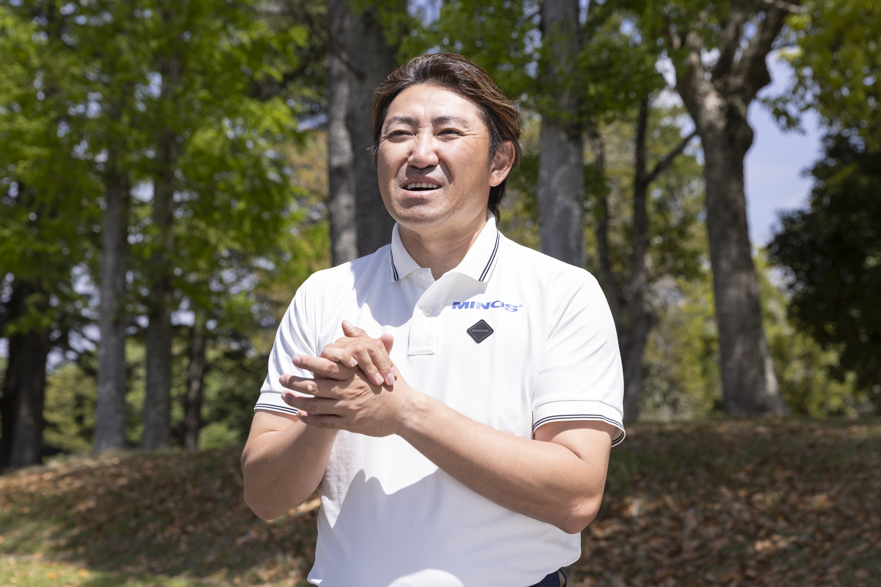 だれでもコンペについて語る内川聖一