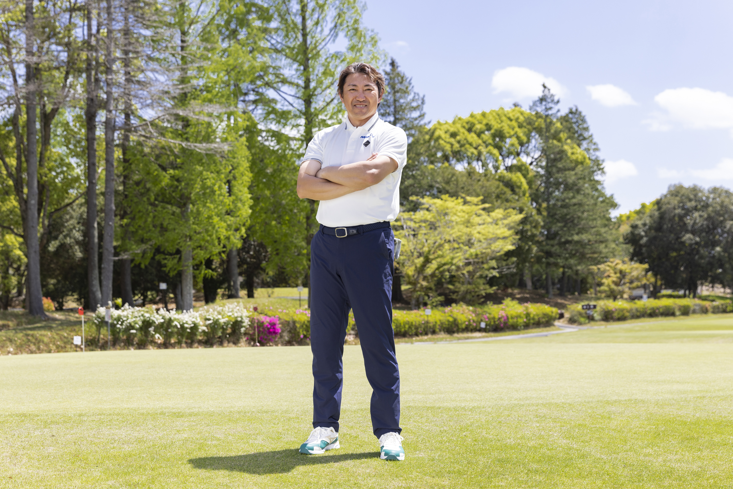 内川聖一 プロフィール