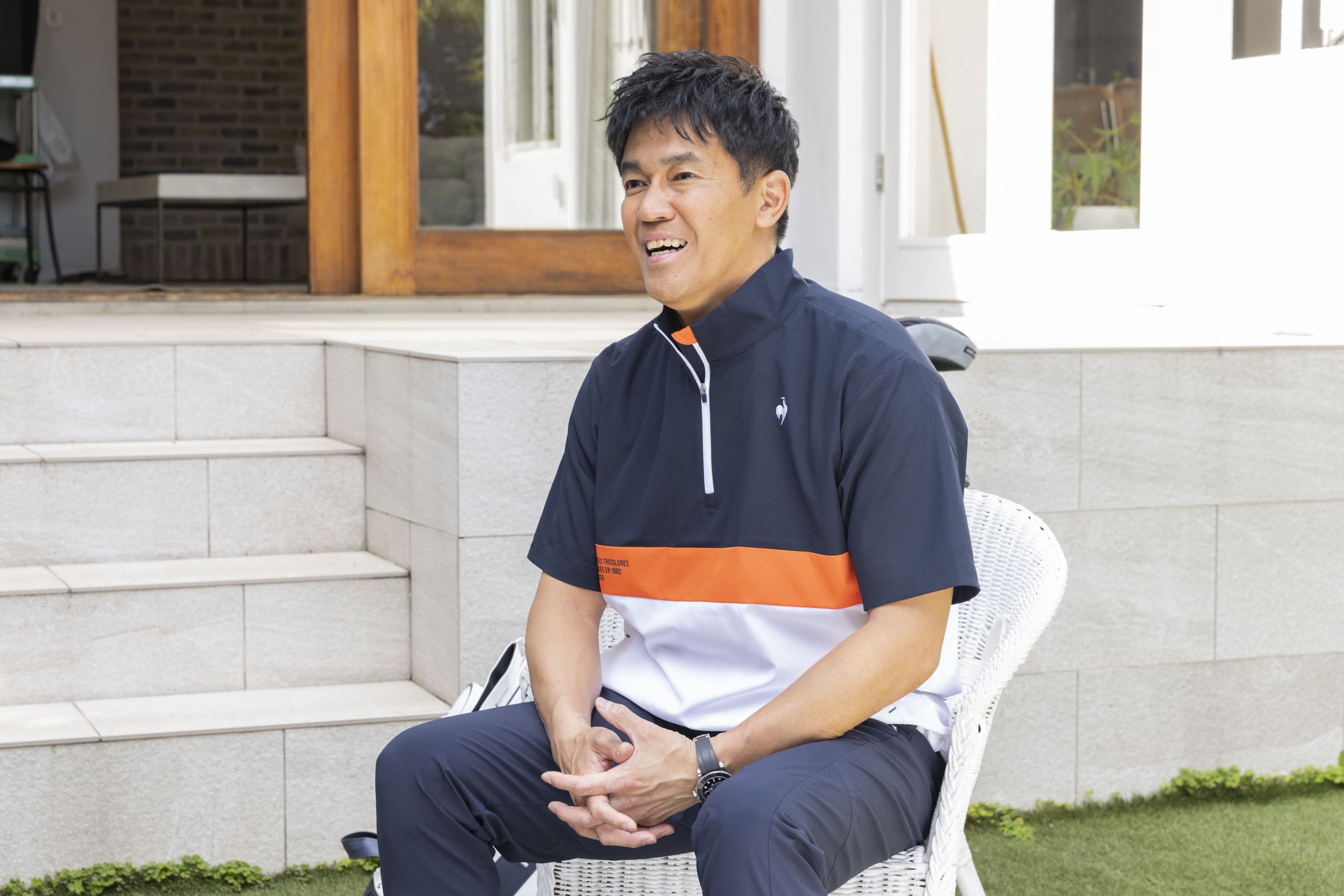 武井壮の倒し方