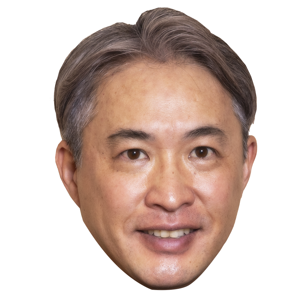 五十嵐亮太